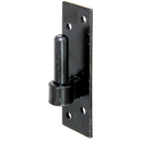 GOND PLATINE NOIR D14X40X130MM